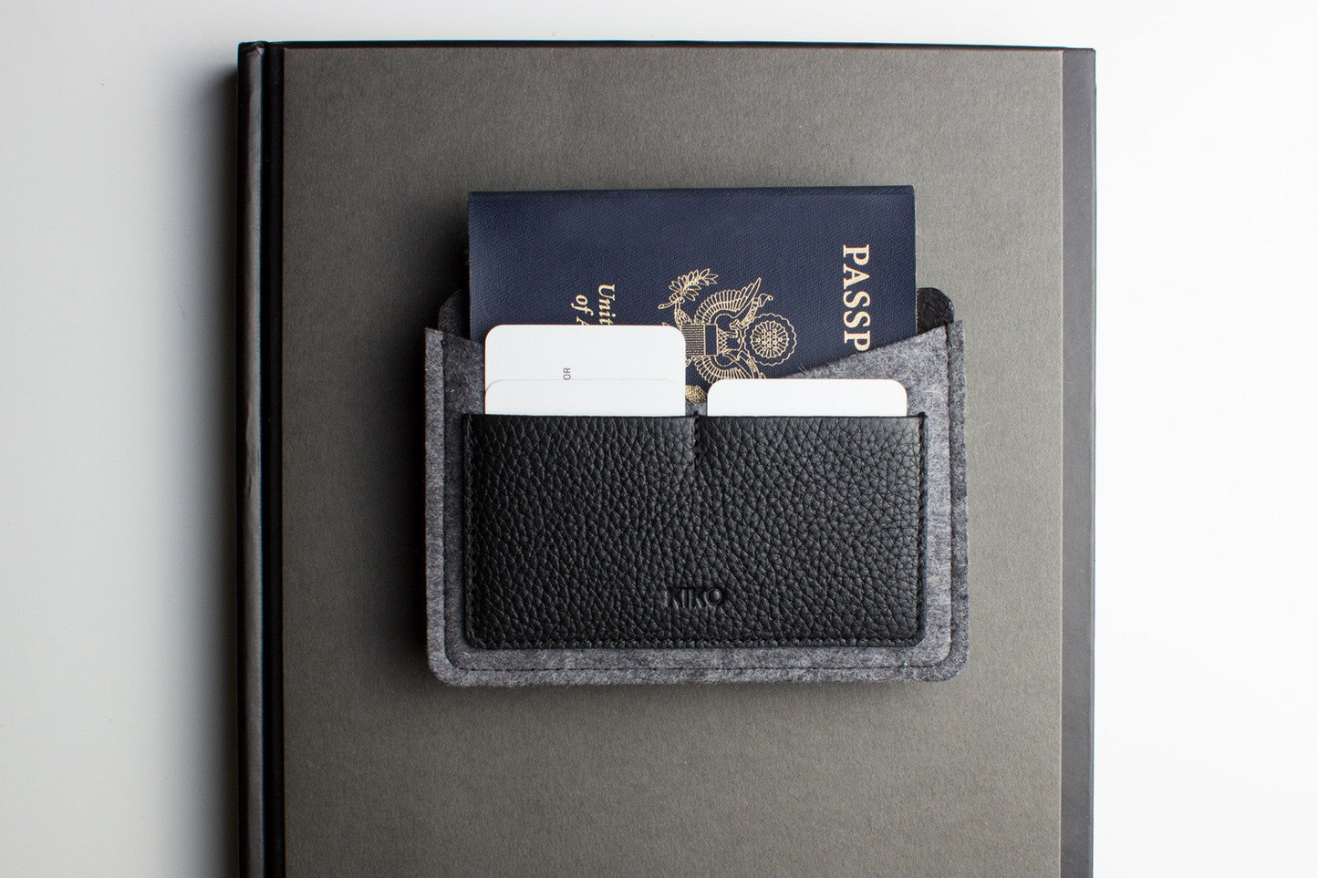 Passport Holder