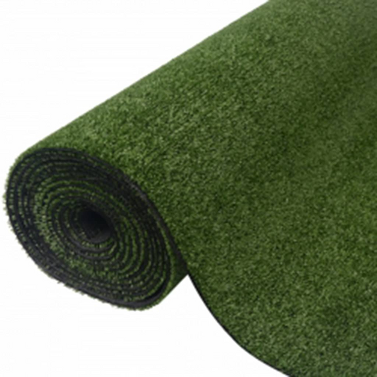 Artificial Grass 0.3"/0.4" 3.3'x26.2' Green