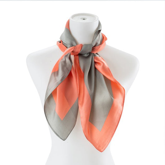 SILK FASHION SCARF