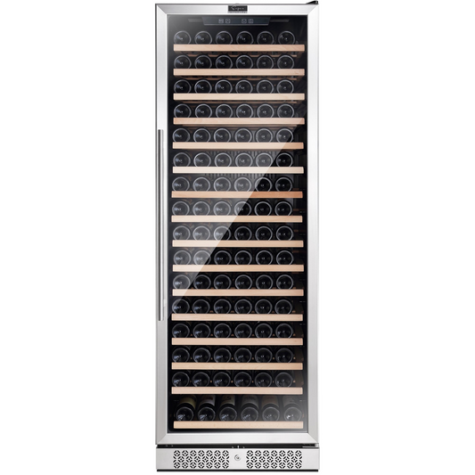 Empava WC07S Wine Cooler 70" Tall Wine Fridge