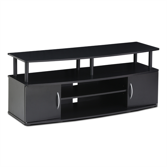 Large Entertainment Center Hold up to 50-IN TV,