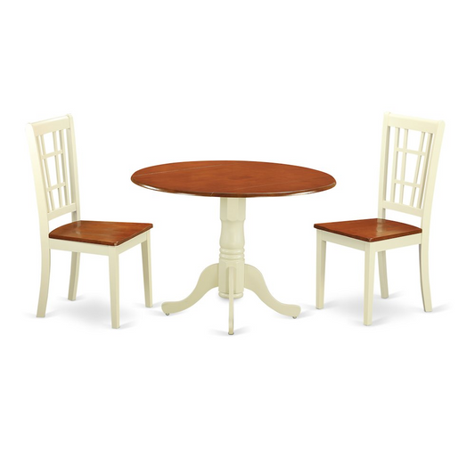 3 Pc Dinette set