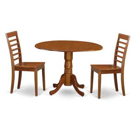 3 Pc Kitchen Table set