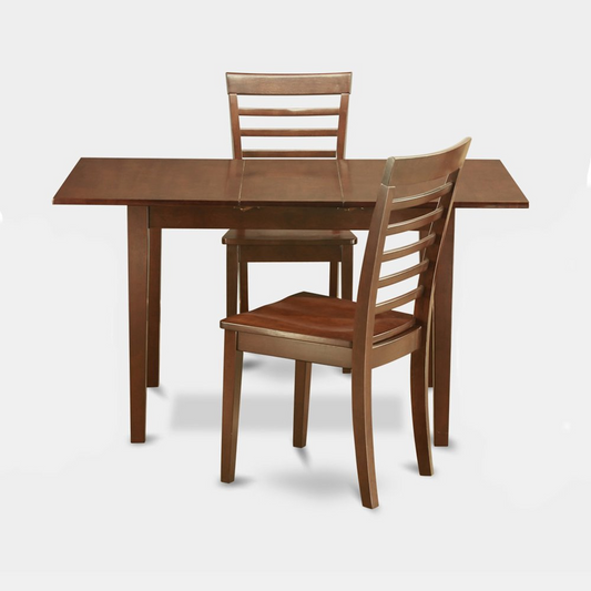 3 Pc Kitchen dinette set