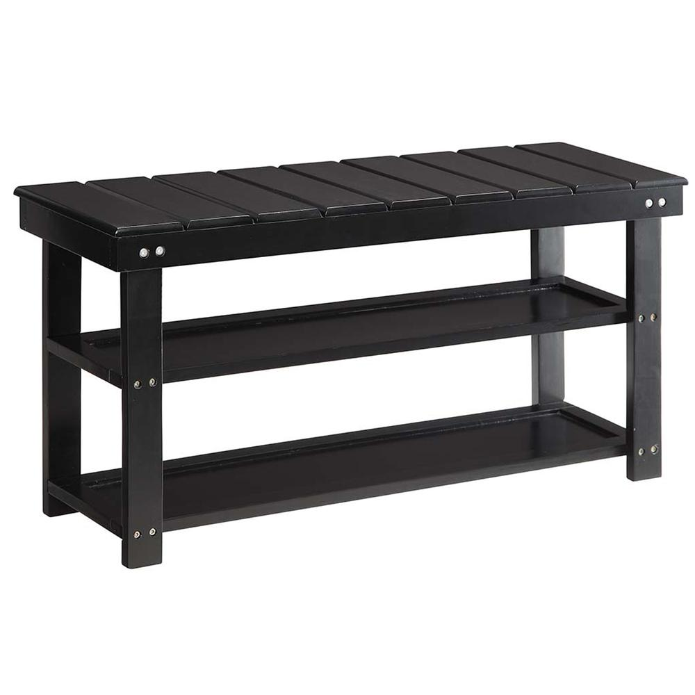 Oxford Utility Mudroom Bench