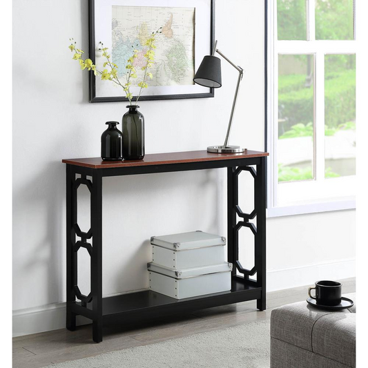 Omega Console Table