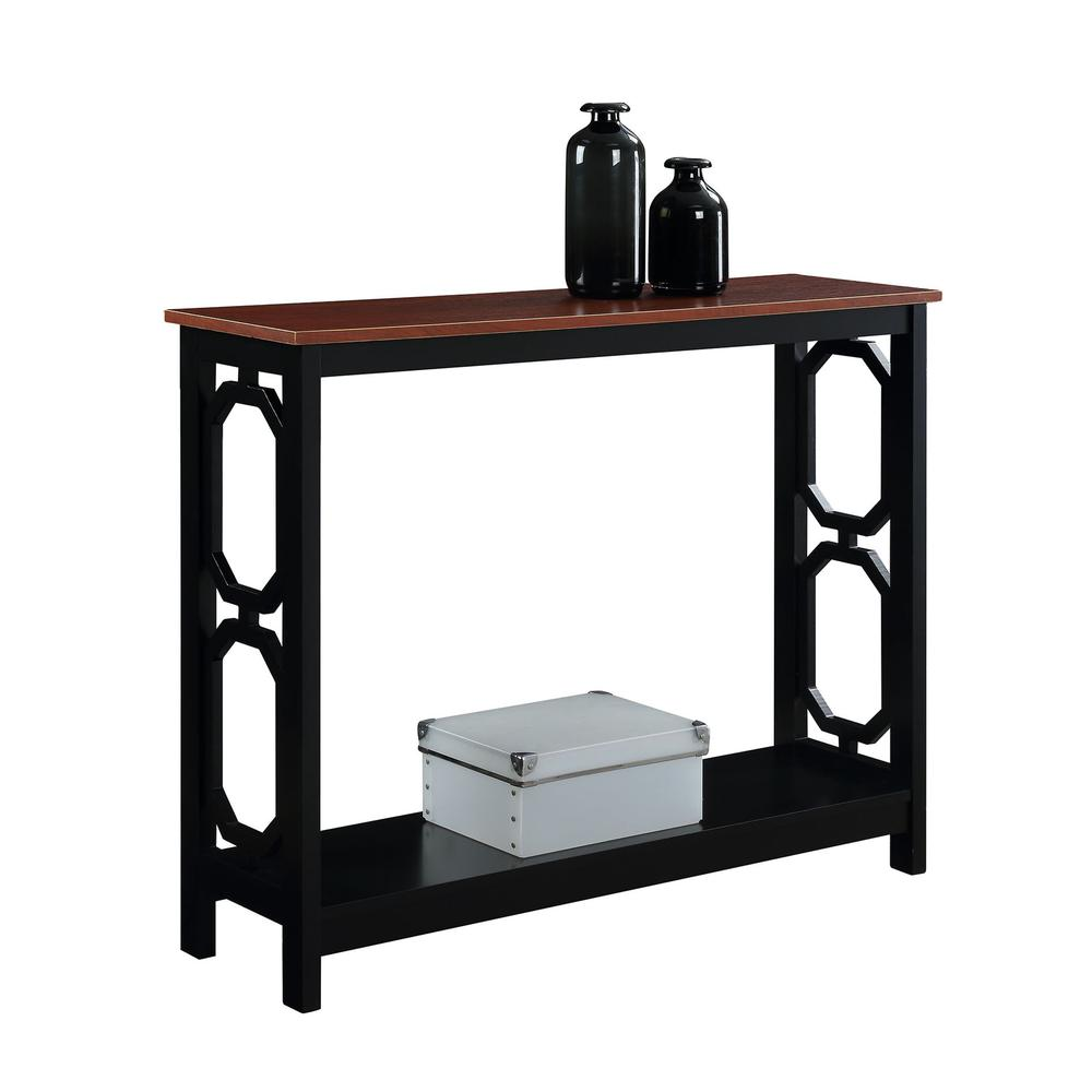 Omega Console Table