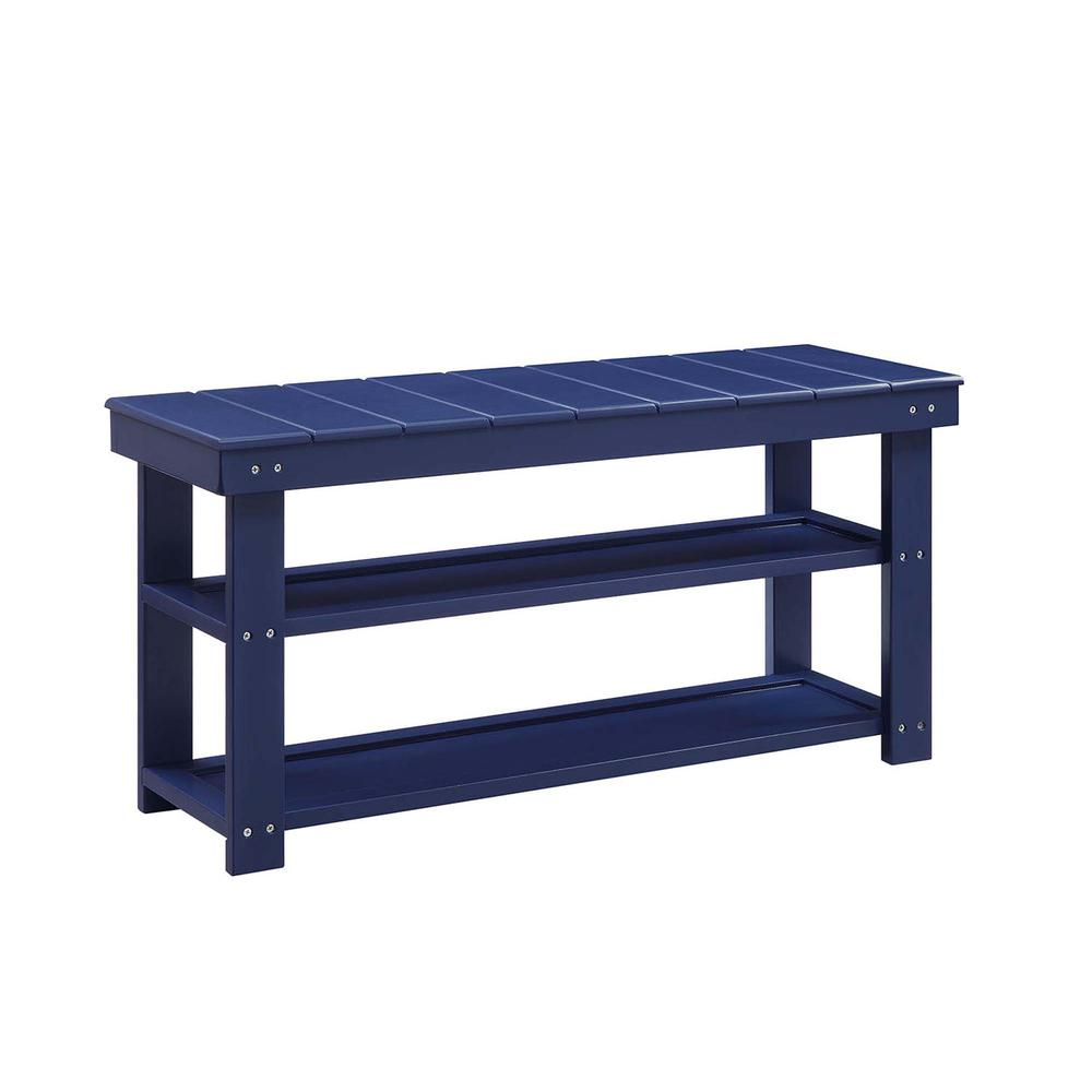 Oxford Utility Mudroom Bench