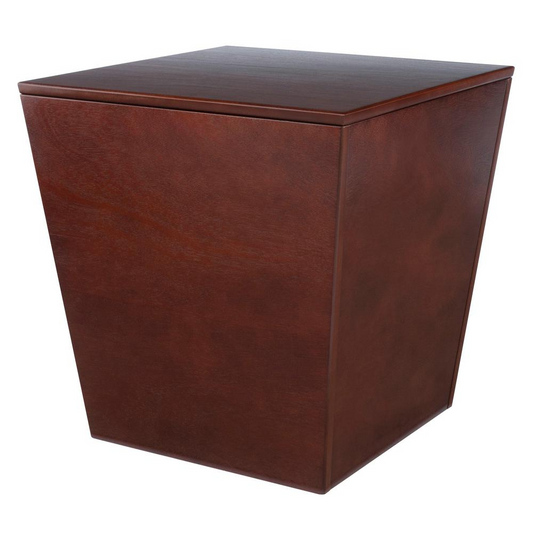 Mesa Storage Cube, End Table