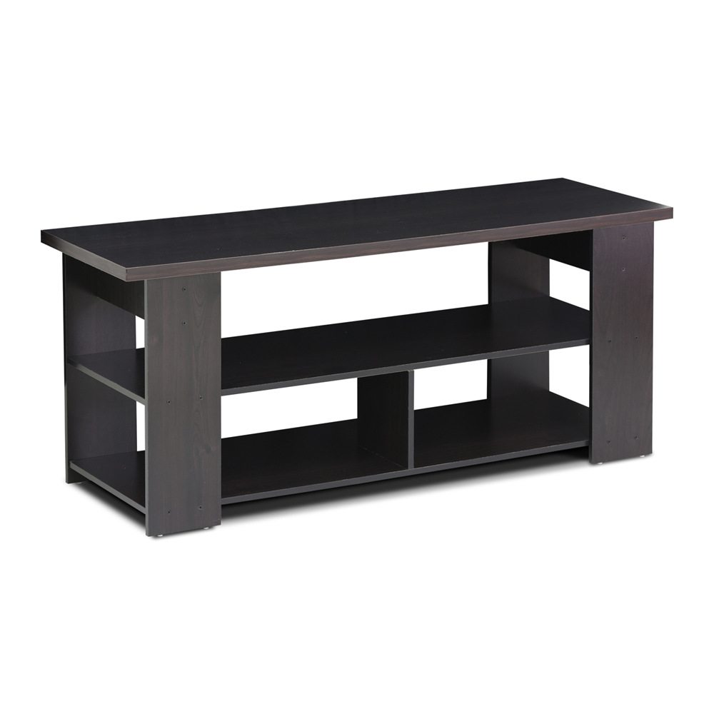 TV Stand Up To 50-Inch, Espresso