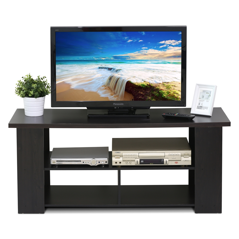 TV Stand Up To 50-Inch, Espresso