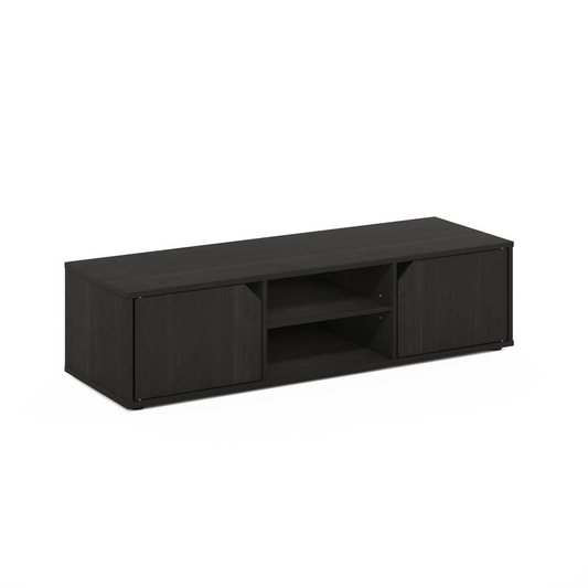 TV Stand for TV up to 55 Inch, Espresso