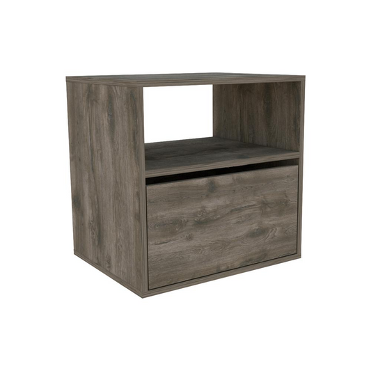 DEPOT E-SHOP Canadian Nightstand