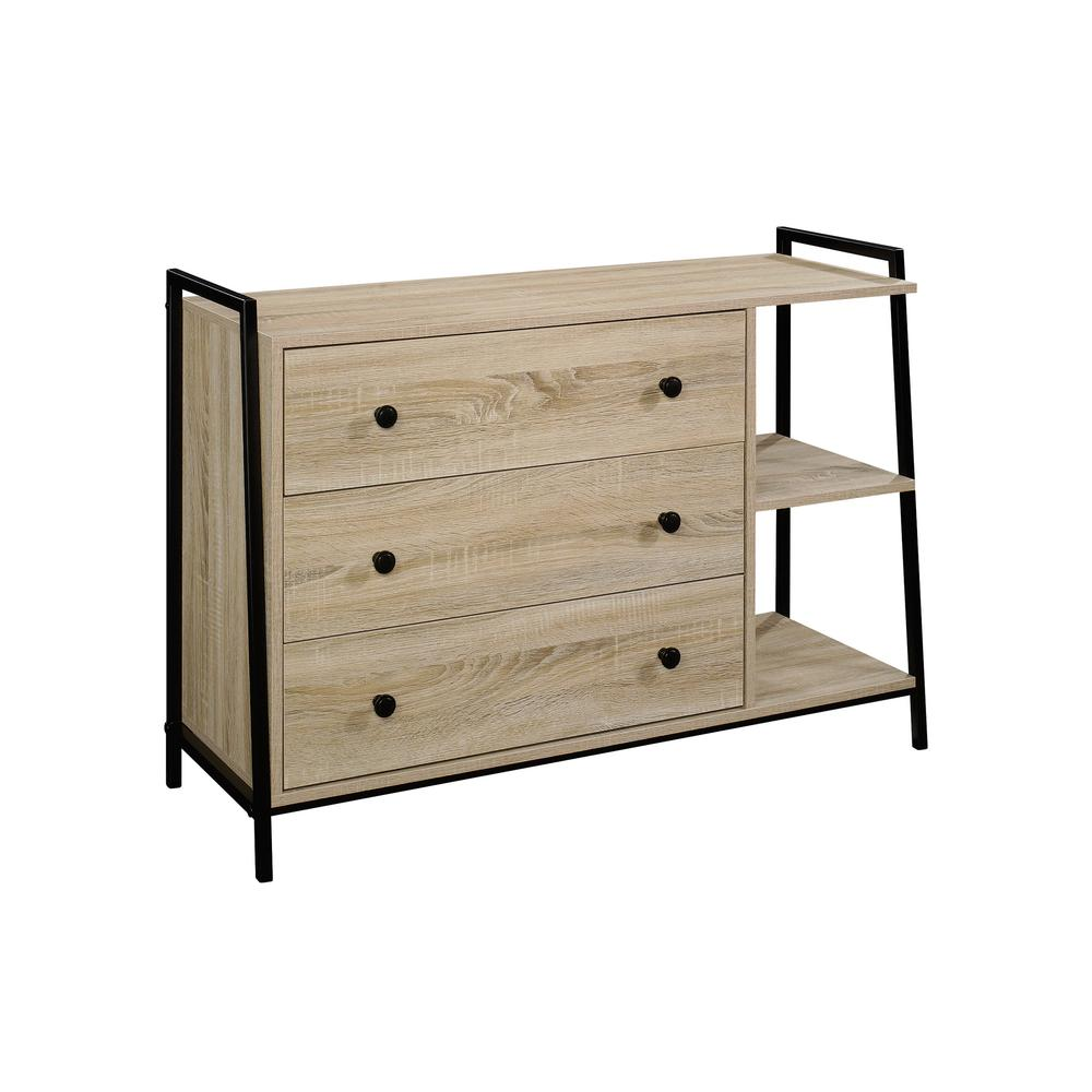 North Avenue Dresser Charter Oak