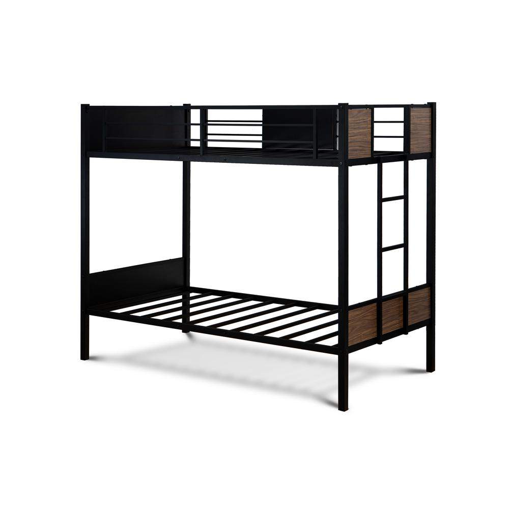 Lynfield  Twin Bunk Bed