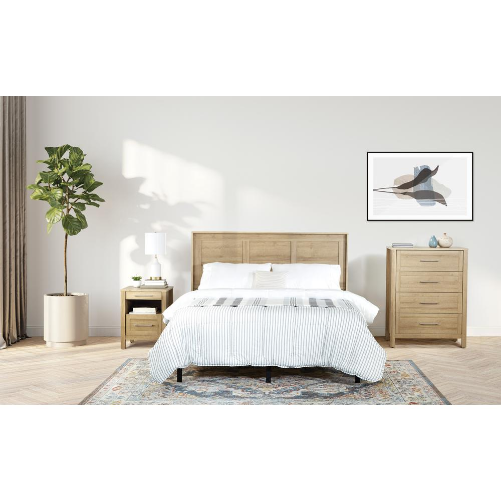 Stonebrook 3 Piece Bedroom Set