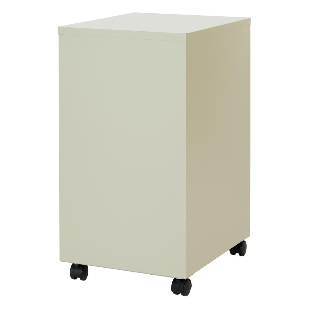 Metal File Cabinet