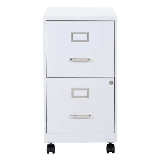 Metal File Cabinet