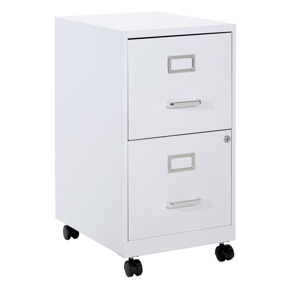 Metal File Cabinet