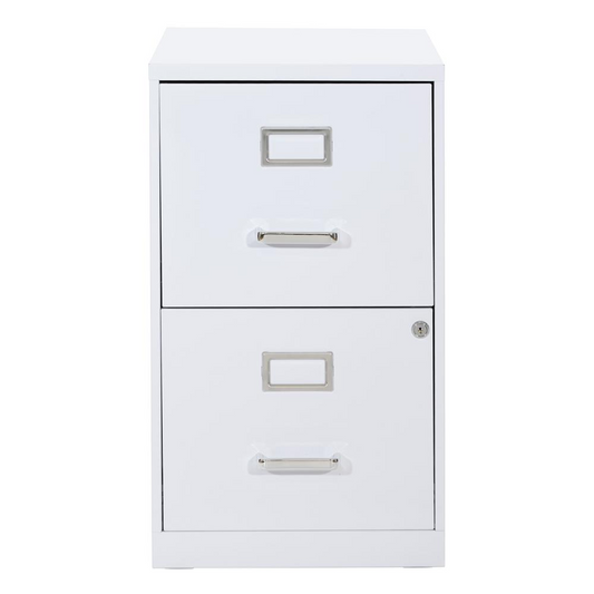 Metal File Cabinet