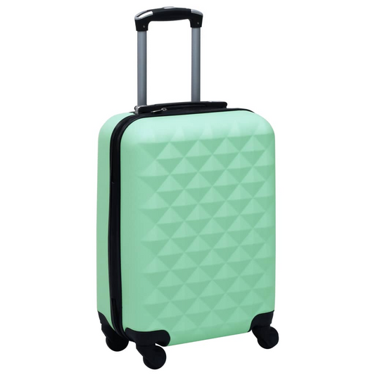 Hardcase Trolley Mint ABS