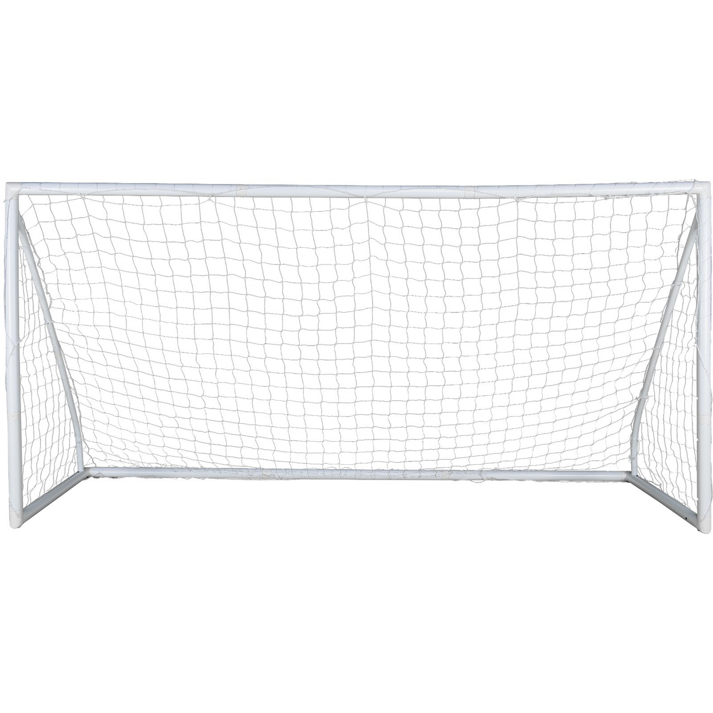 Portable Soccer Goal, 12x6 ft Soccer Net, Adults Kids Backyard Soccer Net, Large Practice Soccer Net, Youth Training Soccer Goal Set, All-Weather Outdoor Soccer Goals with Carry Bag, 1 Pack