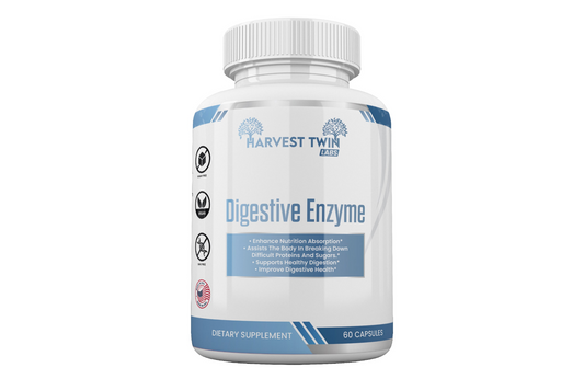 Digestive Enzyme