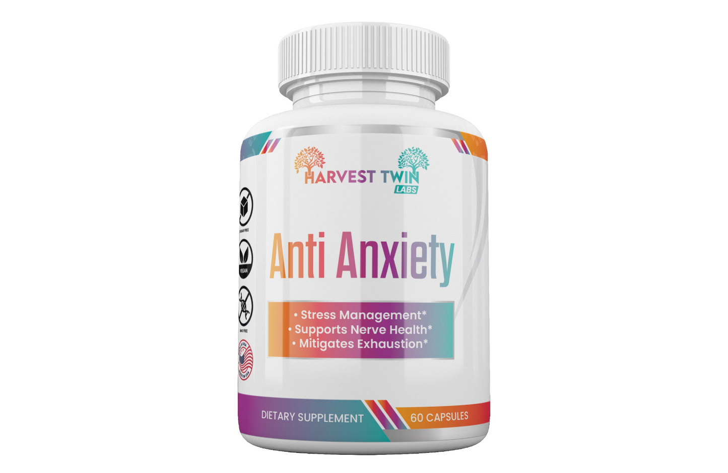 Anti-Anxiety