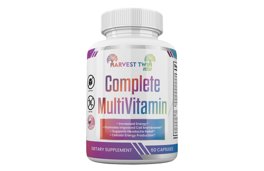 Complete MultiVitamin