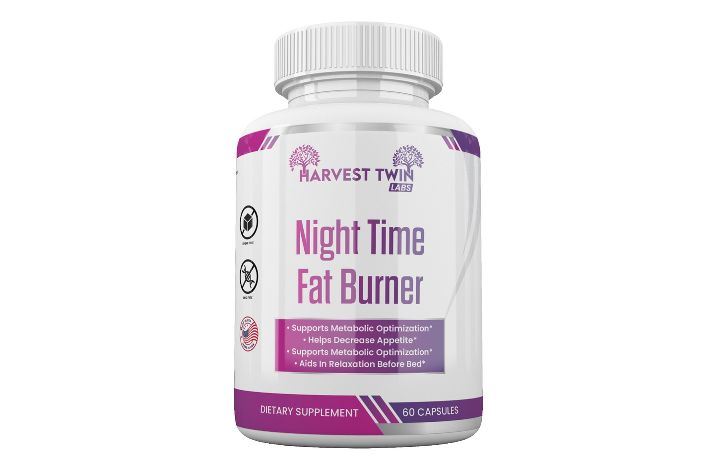 Night Time Fat Burner