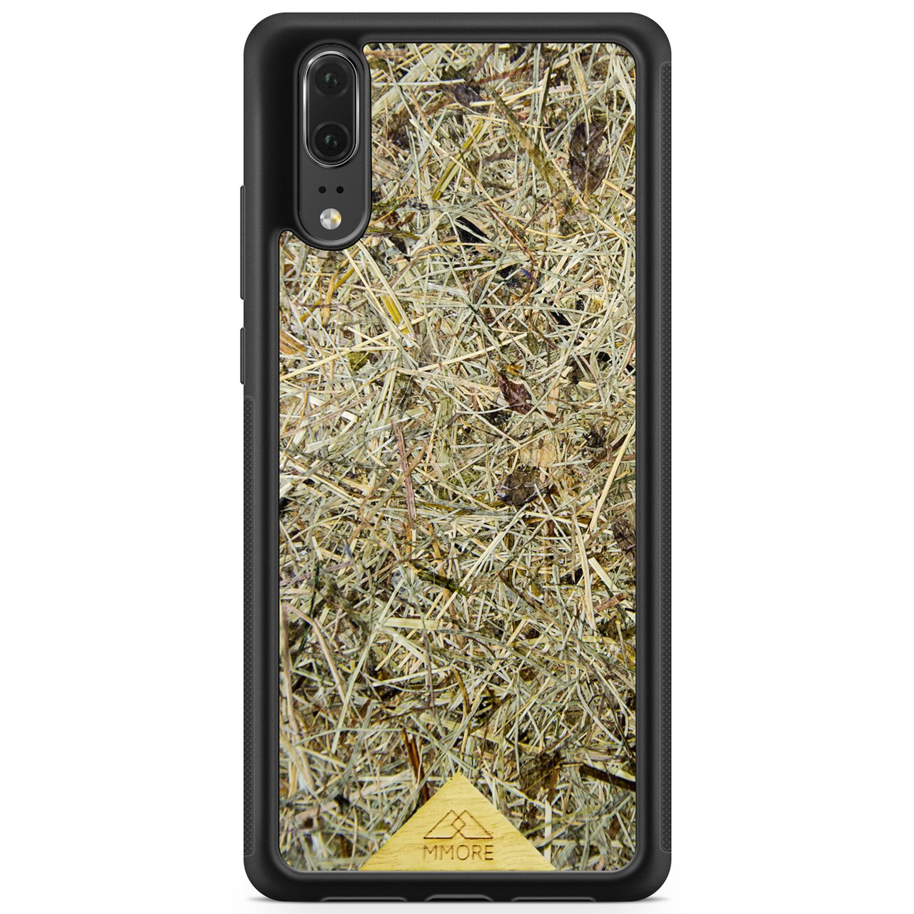 Organic Case - Alpine Hay