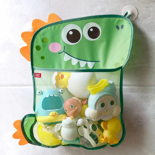 Bath Organizer Dinosaur