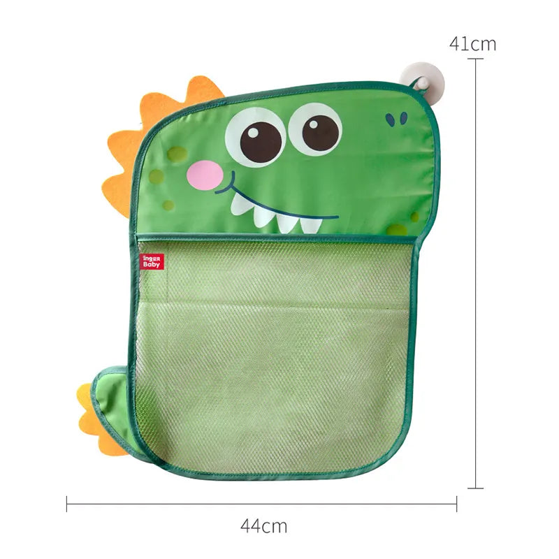 Bath Organizer Dinosaur