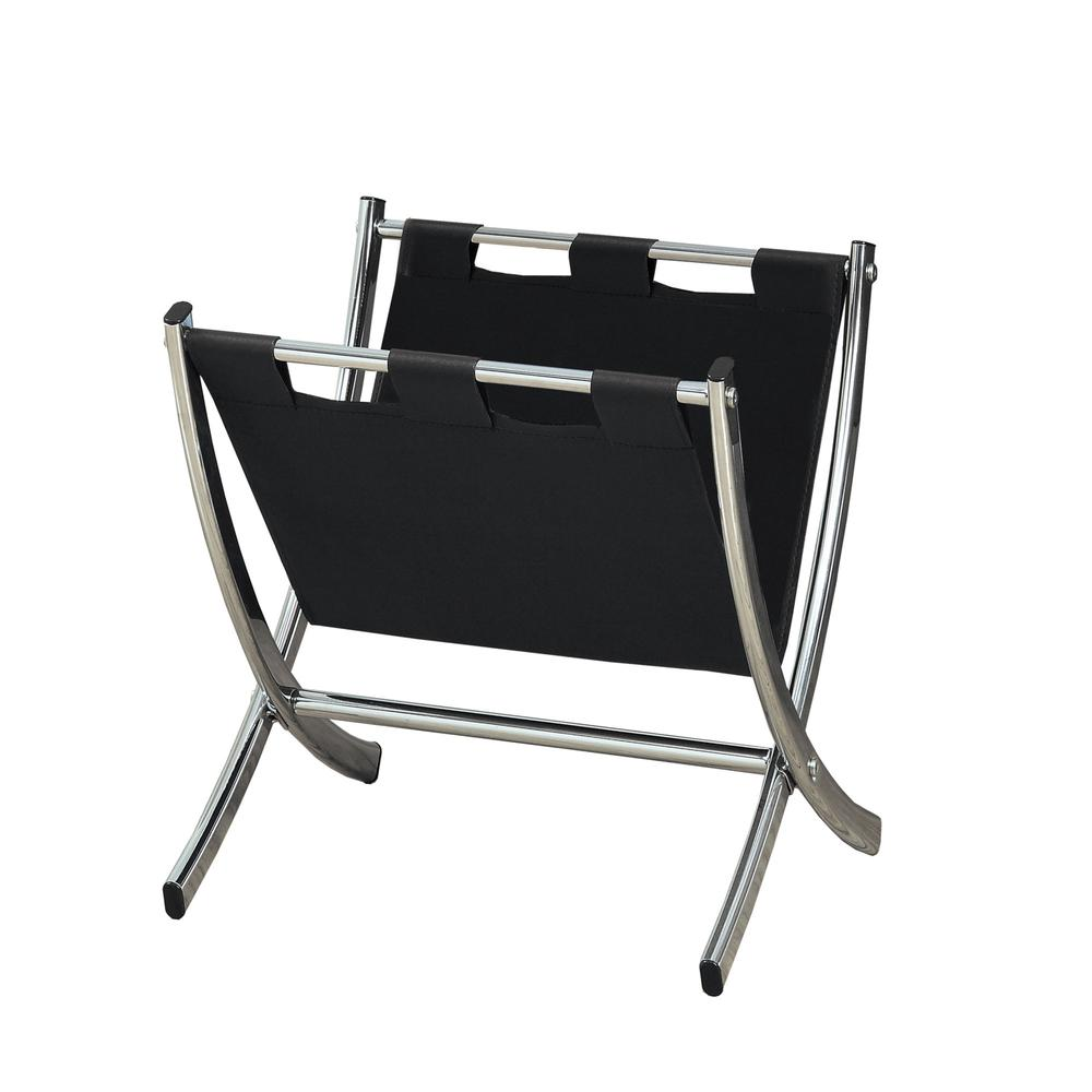 Magazine Rack, Organizer, Holder, Standing, Storage, Bathroom, Office, Bedroom