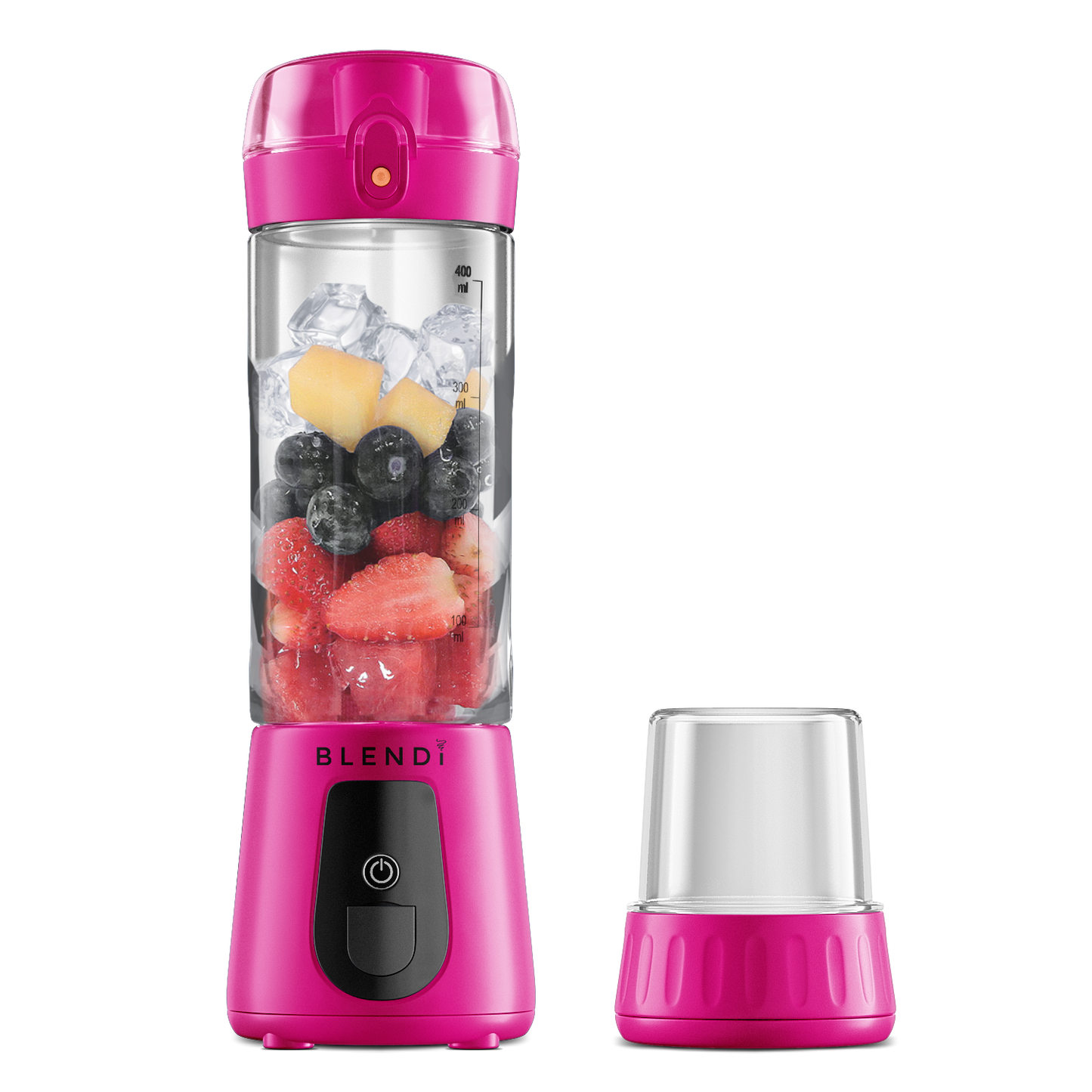 Pro+ Portable Blender (17 oz)