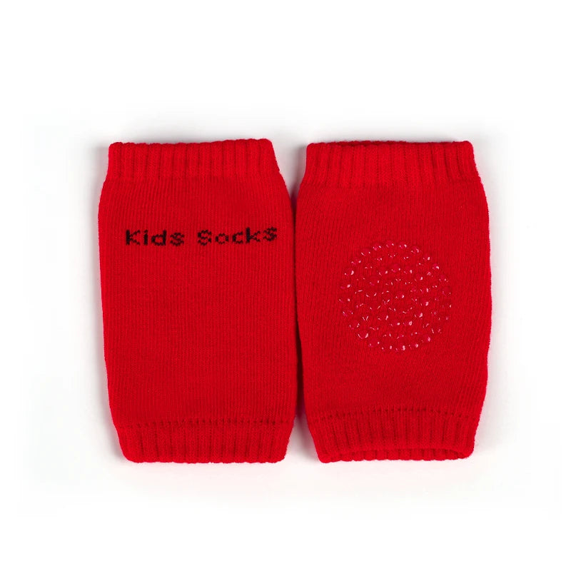 Non-slip Knee Pads for Children Multivariant