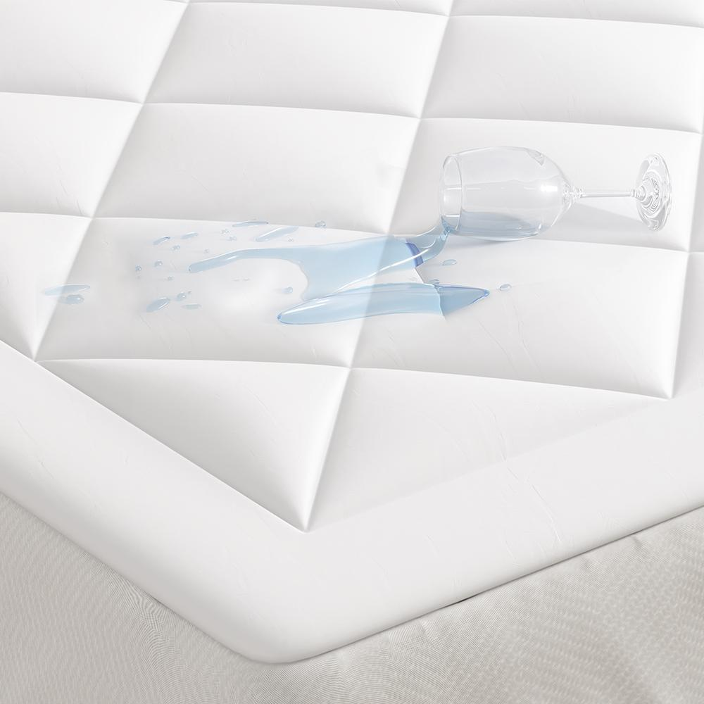 Waterproof Sofa Bed Mattress Pad