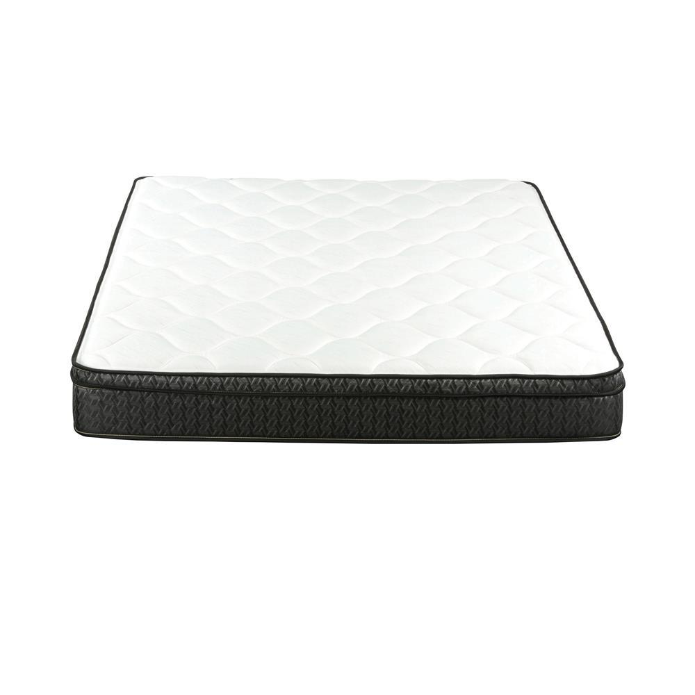 9.25" Twin Euro Top Innerspring Mattress