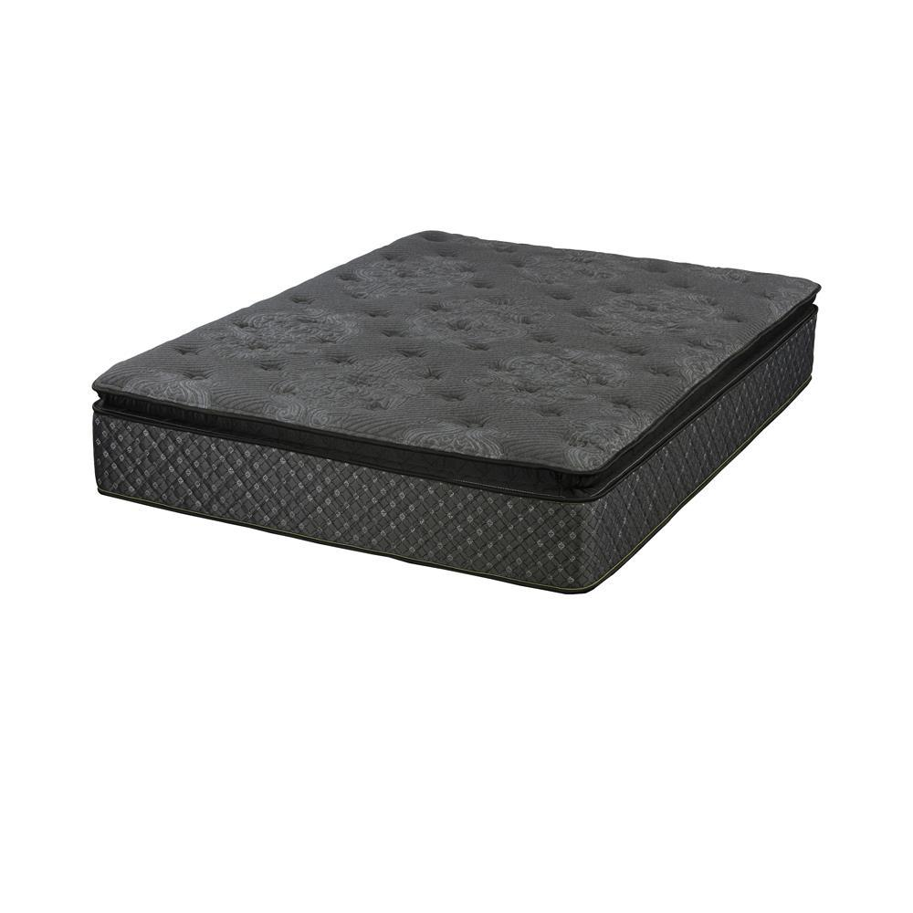 12" Twin Pillow Top Pocket Coil Mattress