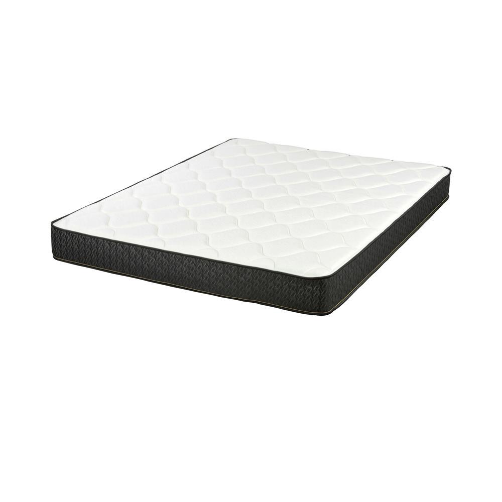 6" Full Tight Top Foam Mattress