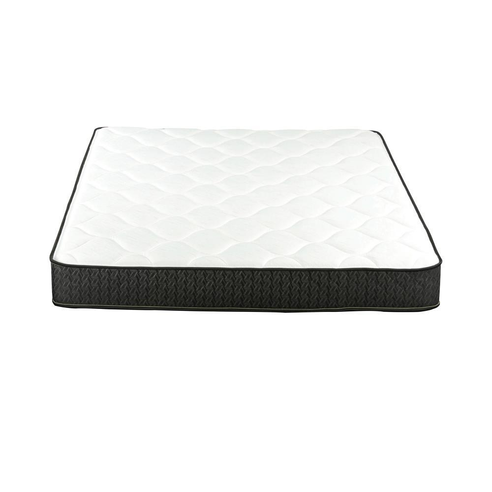 6" Full Tight Top Foam Mattress