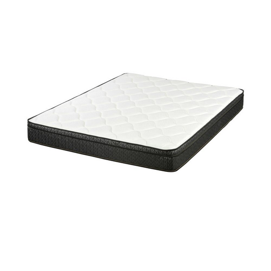 8.5" Full Euro Top Innerspring Mattress