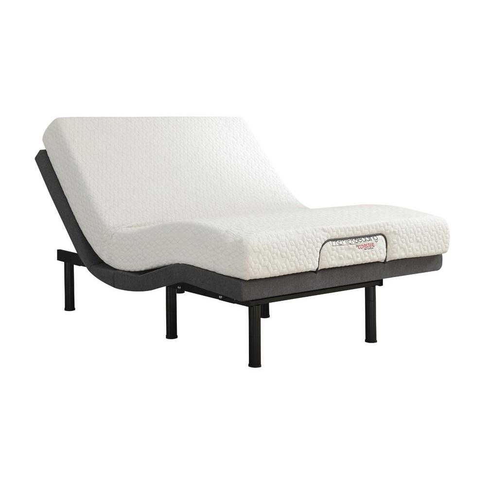 Eastern King Adjustable Bed Base