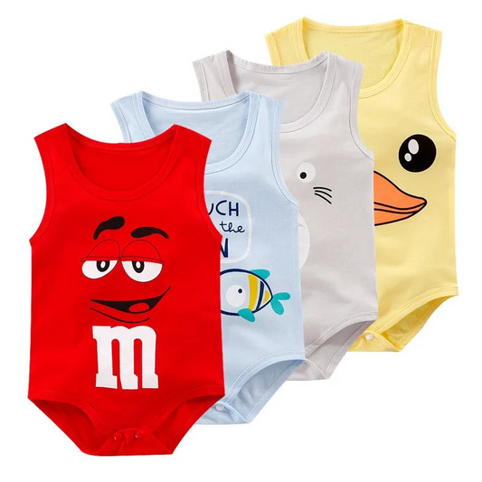 Bodysuit for Children multivariant