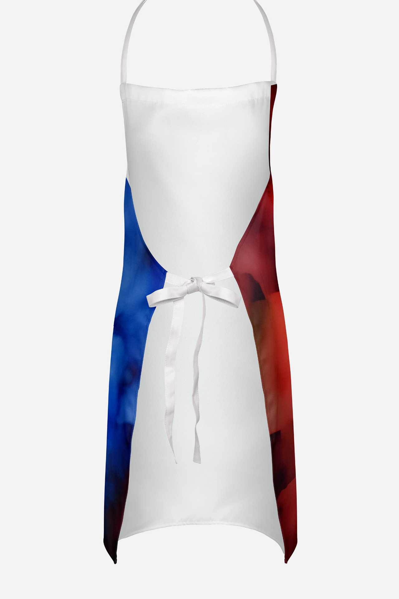 Affenpinscher Patriotic American Apron