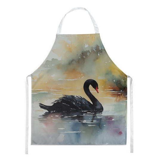 Black Swan Apron