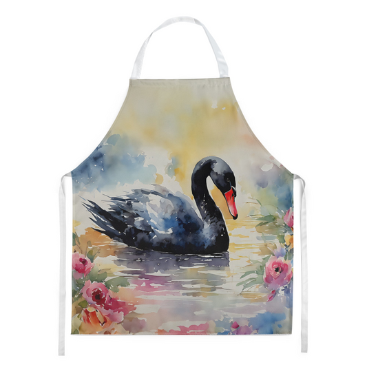 Black Swan Apron