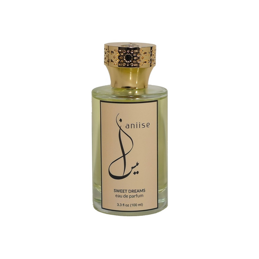 Eau de Parfum - Sweet Dreams