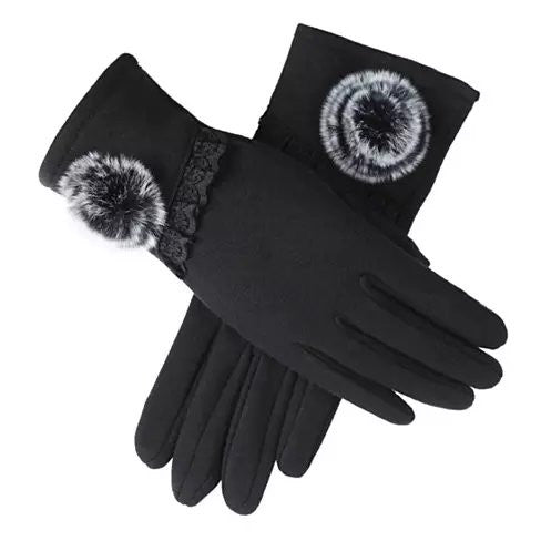 SWEET ROZINA Touch Gloves