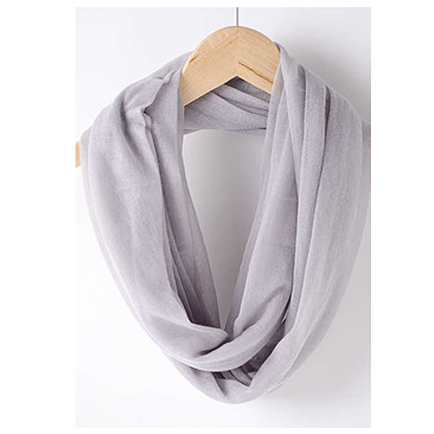 Our Posh Pashmina Infinity Scarf